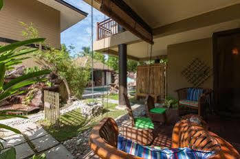 Villa Des Alizes Grand Anse  Exteriör bild