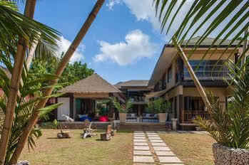 Villa Des Alizes Grand Anse  Exteriör bild