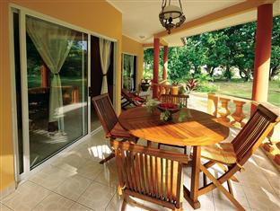 Villa Des Alizes Grand Anse  Exteriör bild